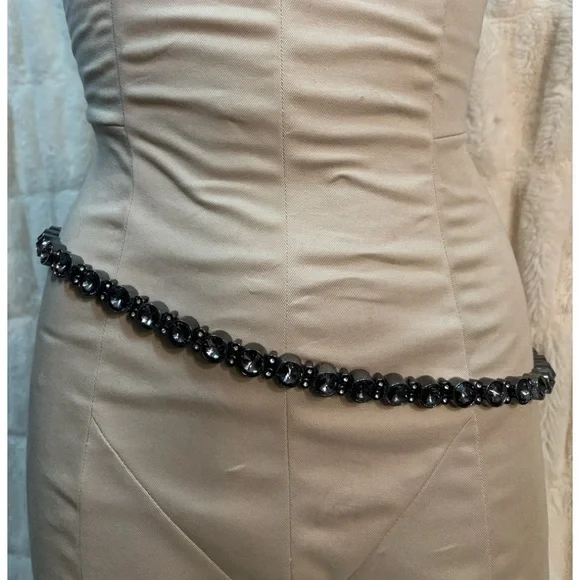 White House Black Market | Accessories | Whbm Black And  display picture 2